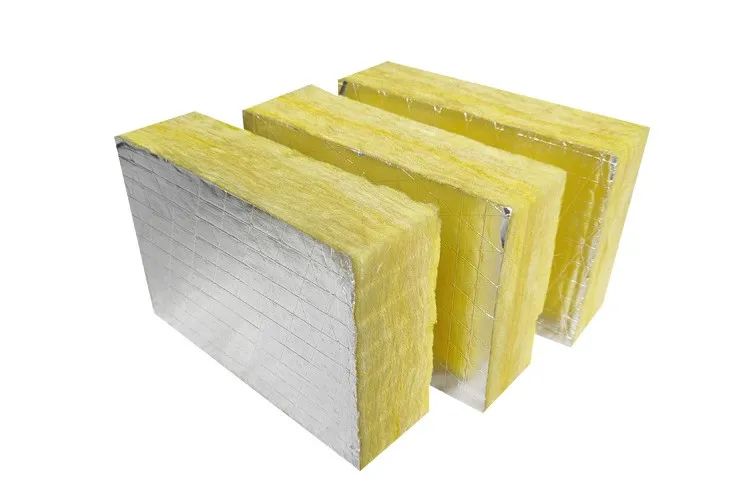 玻璃棉廠家介紹如何區(qū)分玻璃棉板的質(zhì)量
