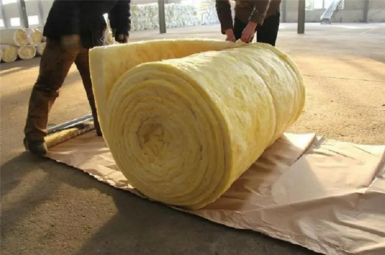 外墻保溫材料用玻璃棉可以嗎？玻璃棉廠家