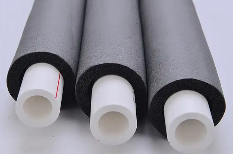橡塑保溫棉能防水嗎？保溫材料廠家