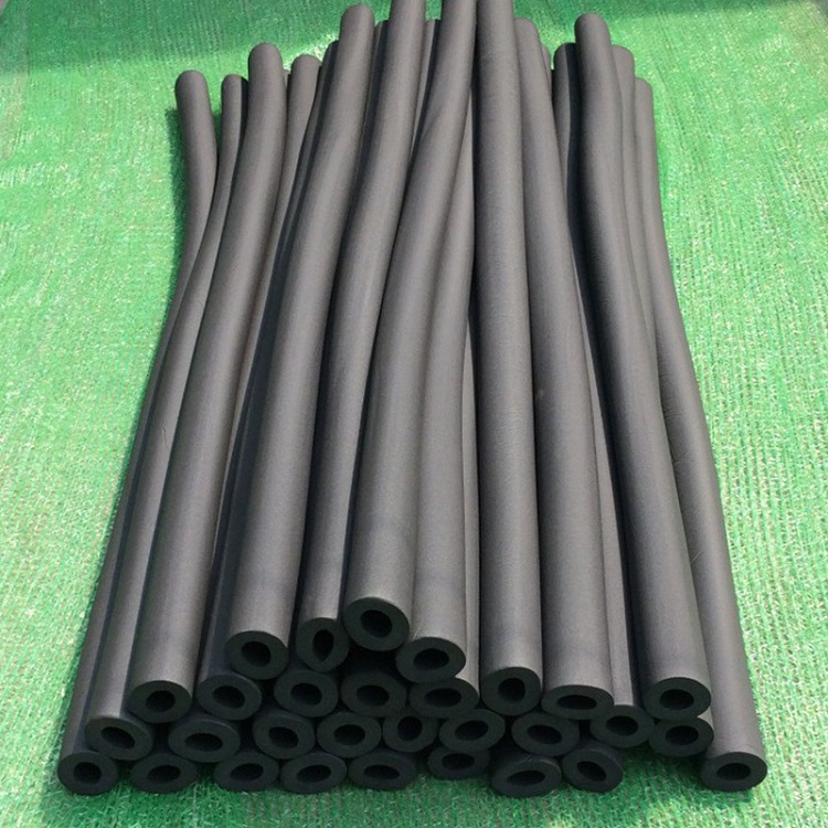 為什么水管走頂時(shí)要使用保溫棉