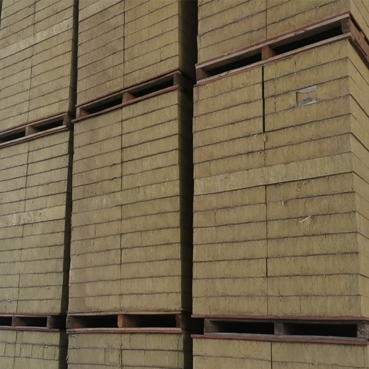 建材巖棉板常見的測試方法探析