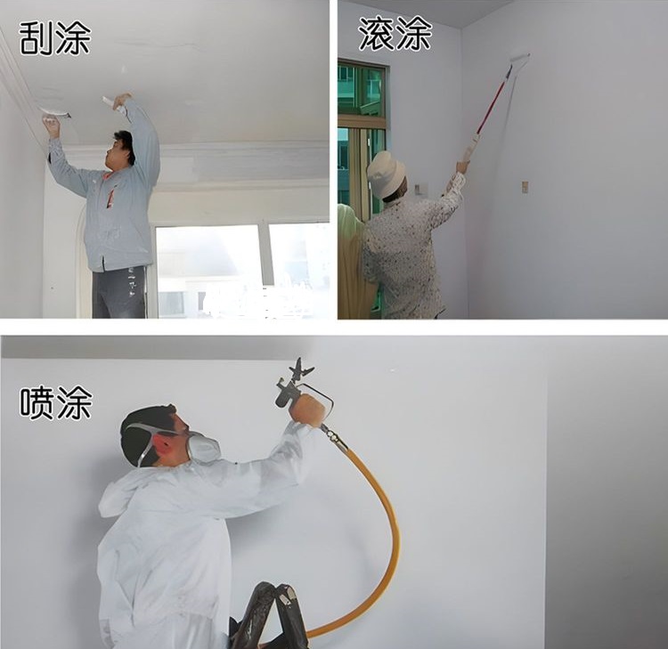 氣凝膠涂料在建筑中的應(yīng)用