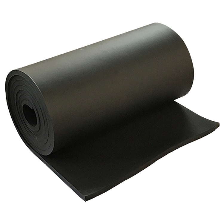 橡塑保溫材料Class 0級和Class 1級，防火性能哪個更好