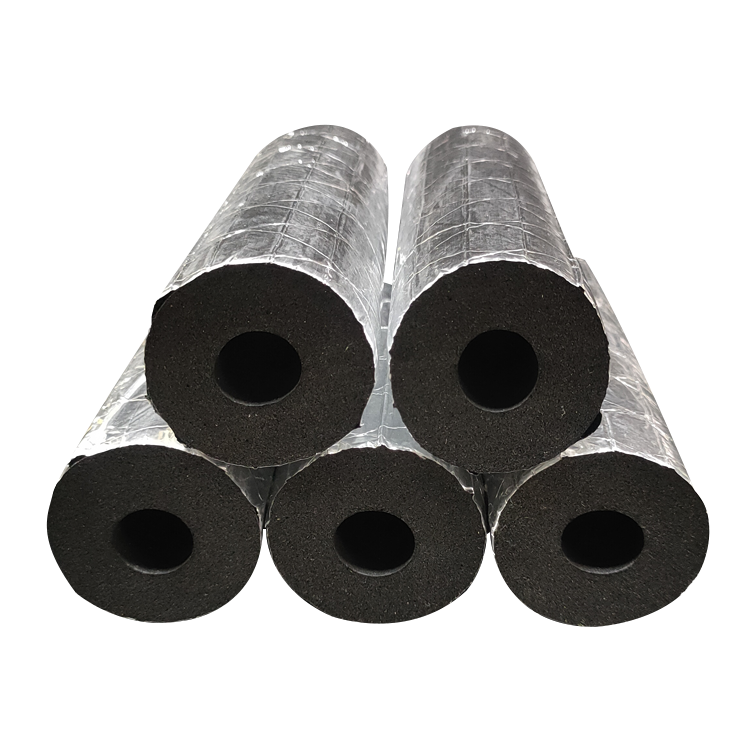 什么是橡塑保溫材料的燃燒增長速率指數(shù)