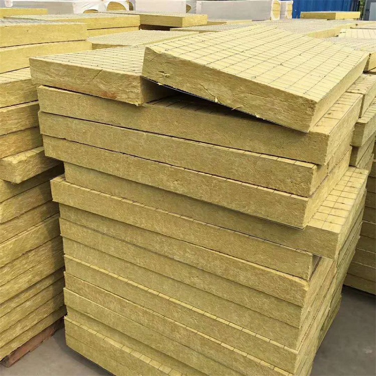 巖棉板材是否環(huán)保