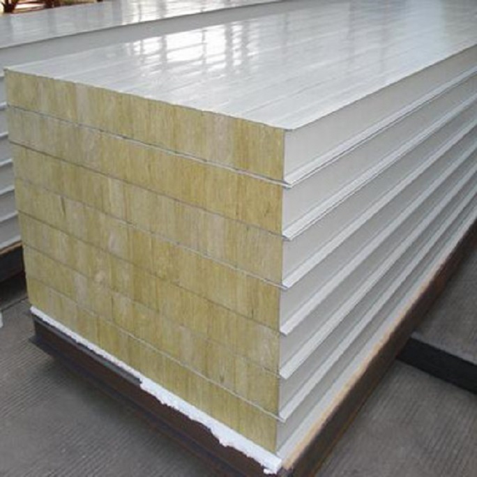 巖棉凈化板能用作隔墻嗎 巖棉凈化板能用作隔墻嗎