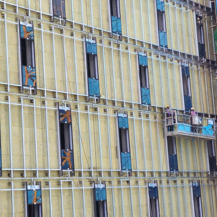 層間封堵是否需要放置巖棉