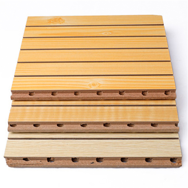 哪些材料可以有效吸收中高頻噪音