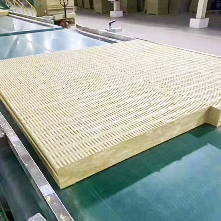 生產巖棉板，除了玄武巖還得用什么